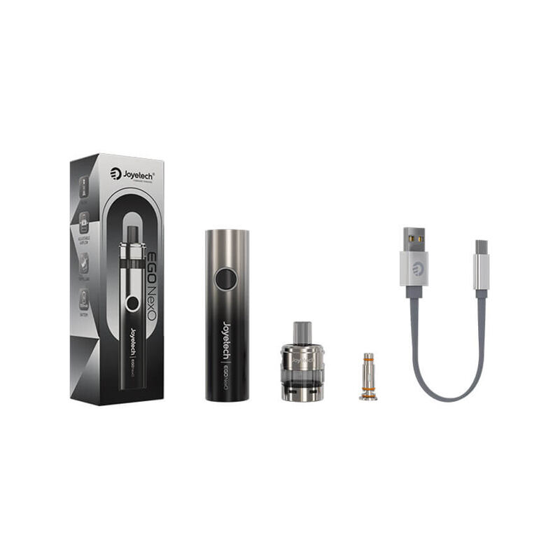 Uwell Caliburn Explorer Pod Kit_9